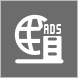 Social Media Advertising icon